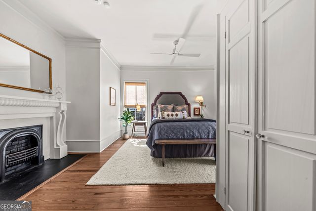 638 S Main Street, Madison, GA 30650