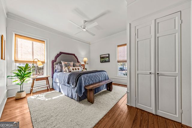638 S Main Street, Madison, GA 30650