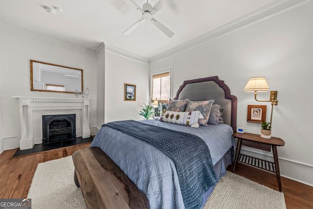 638 S Main Street, Madison, GA 30650