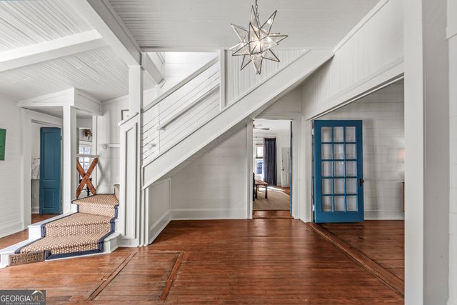 638 S Main Street, Madison, GA 30650