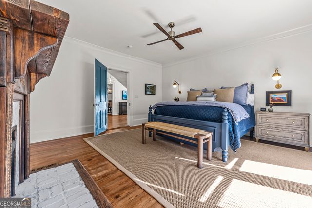 638 S Main Street, Madison, GA 30650