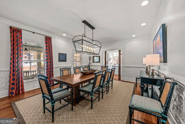 638 S Main Street, Madison, GA 30650