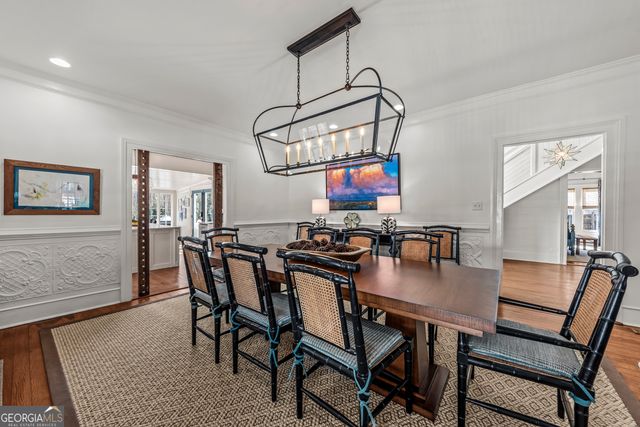 638 S Main Street, Madison, GA 30650