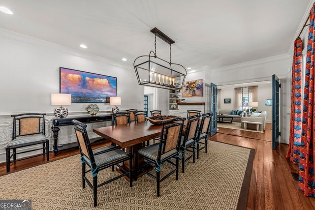 638 S Main Street, Madison, GA 30650