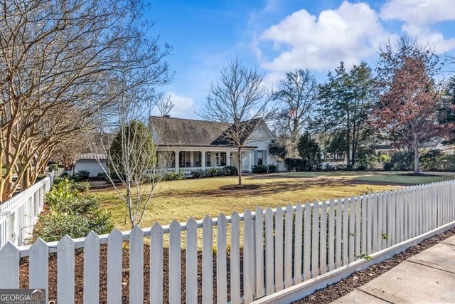638 S Main Street, Madison, GA 30650