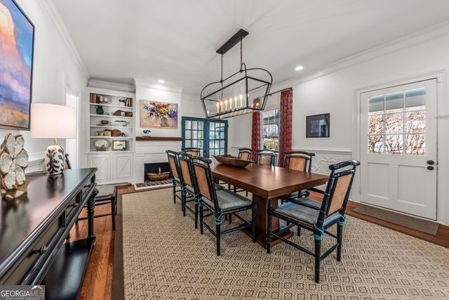 638 S Main Street, Madison, GA 30650