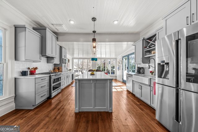 638 S Main Street, Madison, GA 30650