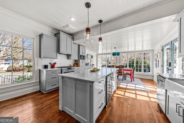 638 S Main Street, Madison, GA 30650