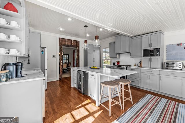 638 S Main Street, Madison, GA 30650