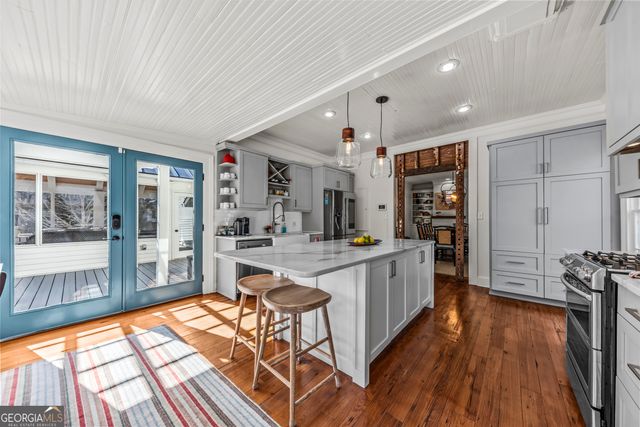 638 S Main Street, Madison, GA 30650