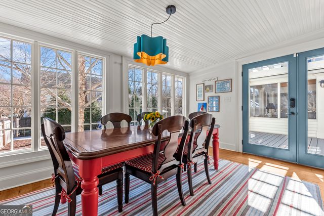 638 S Main Street, Madison, GA 30650