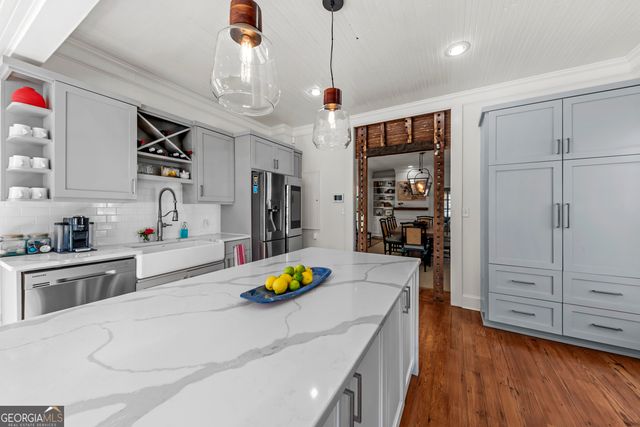 638 S Main Street, Madison, GA 30650