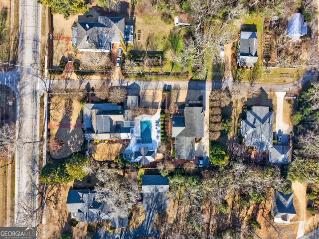 638 S Main Street, Madison, GA 30650