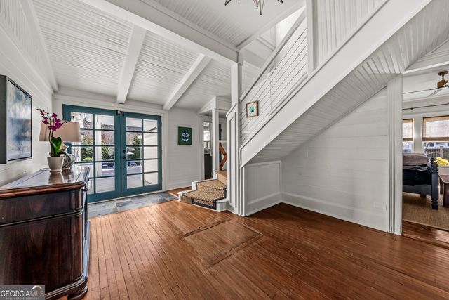 638 S Main Street, Madison, GA 30650