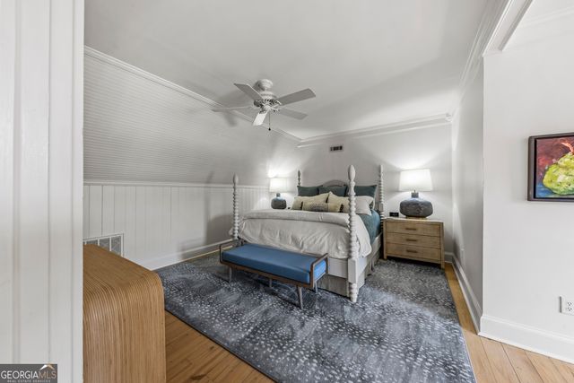638 S Main Street, Madison, GA 30650