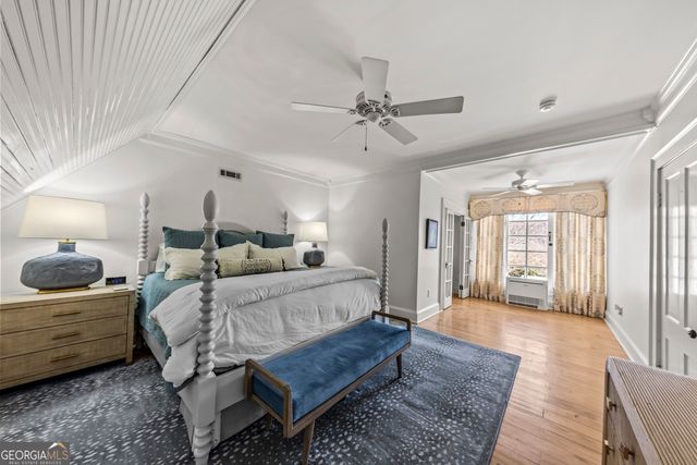 638 S Main Street, Madison, GA 30650