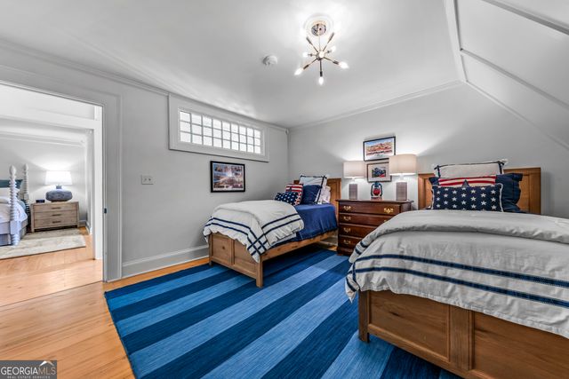 638 S Main Street, Madison, GA 30650