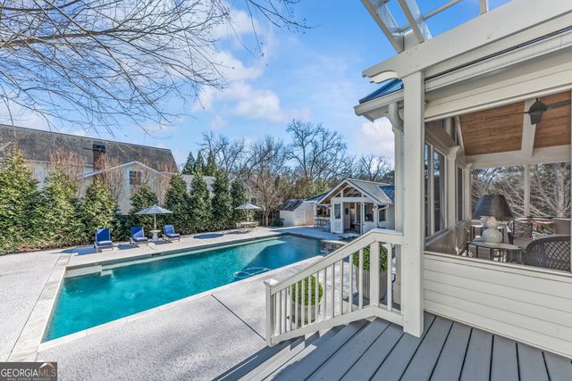 638 S Main Street, Madison, GA 30650
