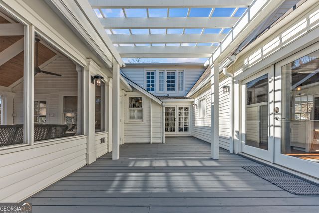 638 S Main Street, Madison, GA 30650