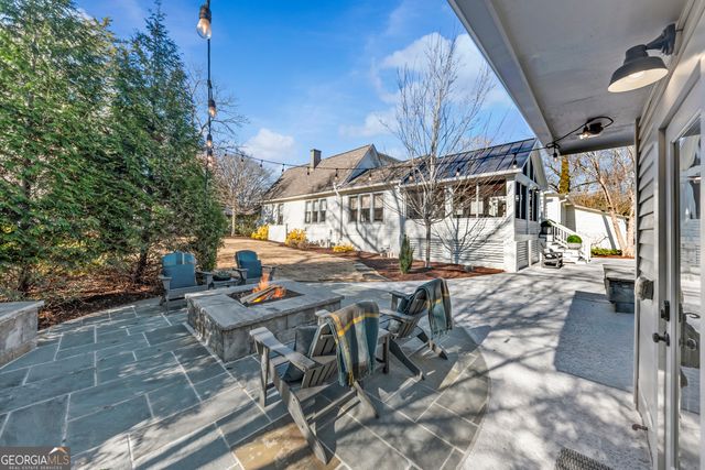 638 S Main Street, Madison, GA 30650