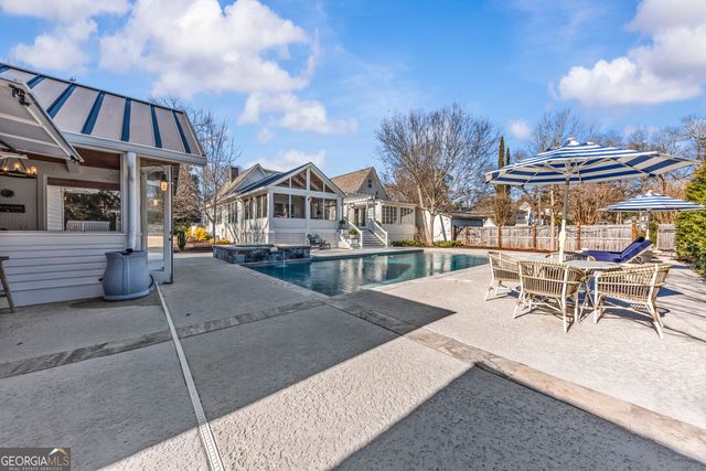 638 S Main Street, Madison, GA 30650