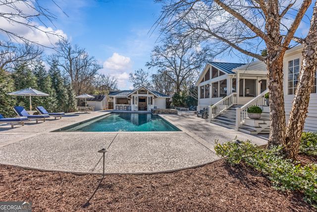 638 S Main Street, Madison, GA 30650