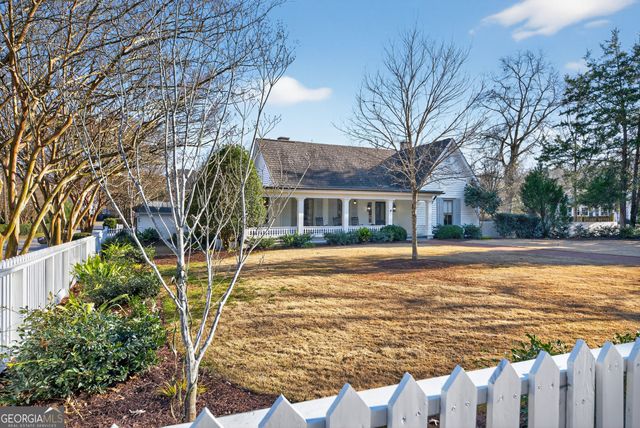 638 S Main Street, Madison, GA 30650
