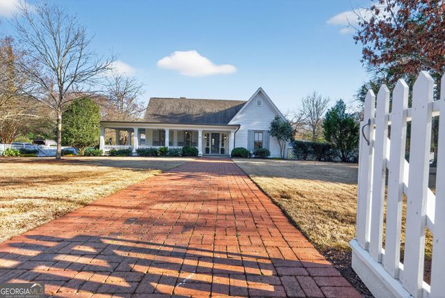 638 S Main Street, Madison, GA 30650