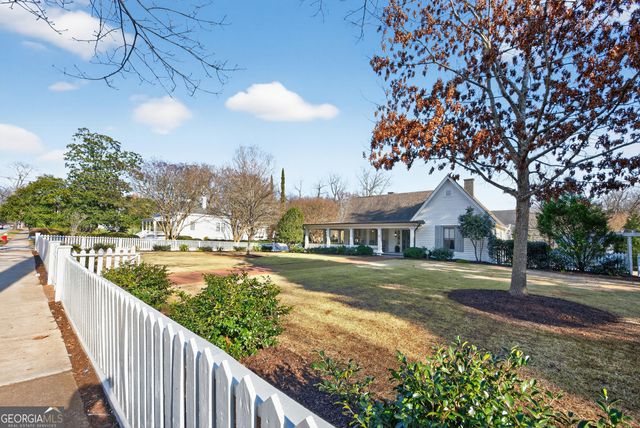 638 S Main Street, Madison, GA 30650