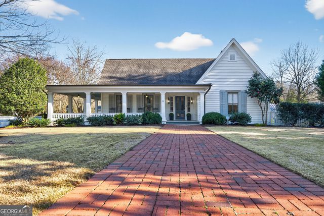638 S Main Street, Madison, GA 30650