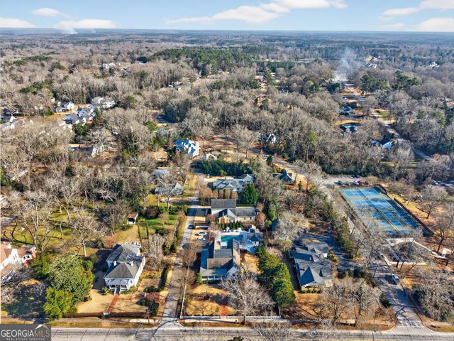 638 S Main Street, Madison, GA 30650