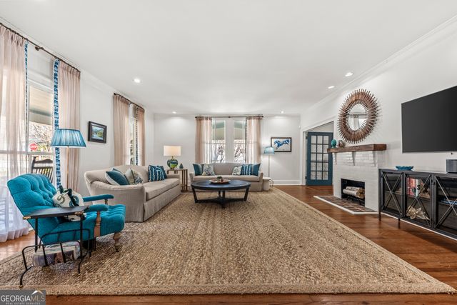 638 S Main Street, Madison, GA 30650