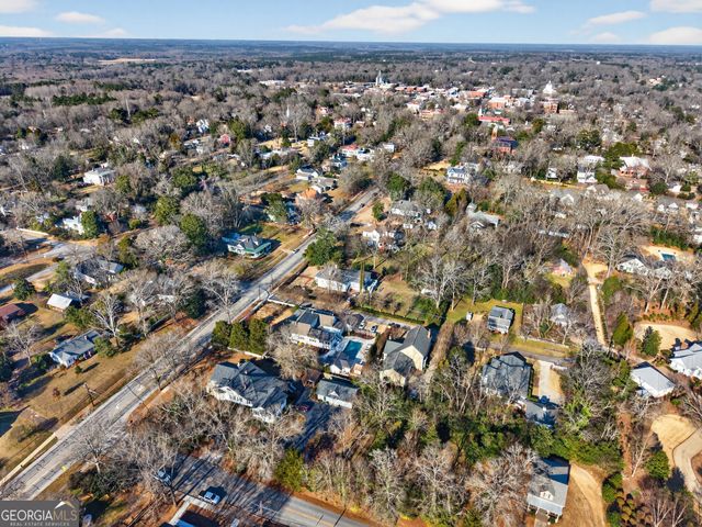 638 S Main Street, Madison, GA 30650