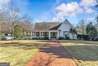 638 S Main Street, Madison, GA 30650