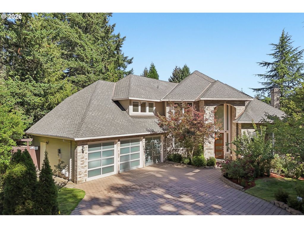 20495 Sw TREMONT Way, Beaverton, OR 97007
