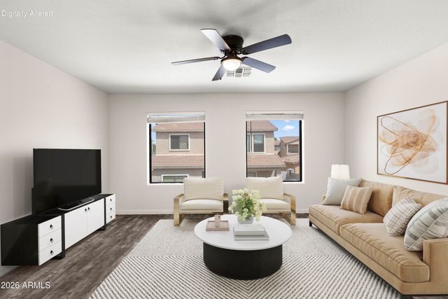 2272 E COCHISE Avenue, Apache Junction, AZ 85119