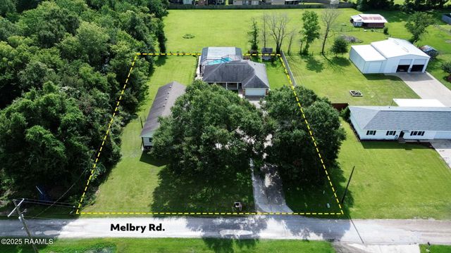 138 Melbry Road, Lafayette, LA 70508