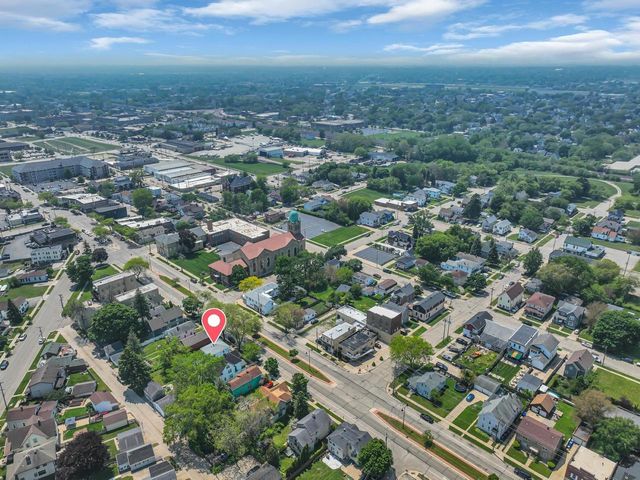 4715 7th AVENUE, Kenosha, WI 53140