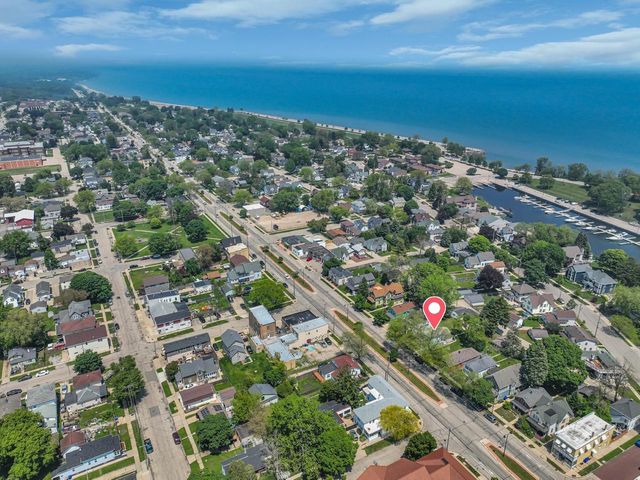 4715 7th AVENUE, Kenosha, WI 53140