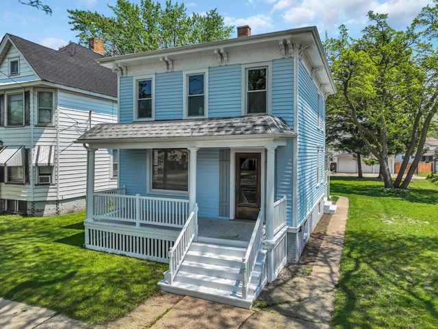 4715 7th AVENUE, Kenosha, WI 53140