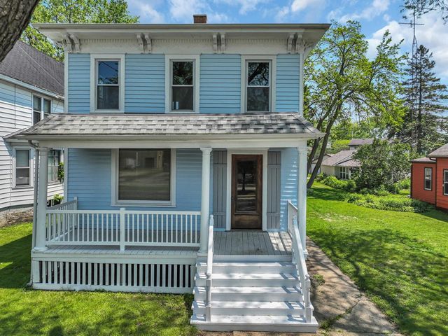 4715 7th AVENUE, Kenosha, WI 53140