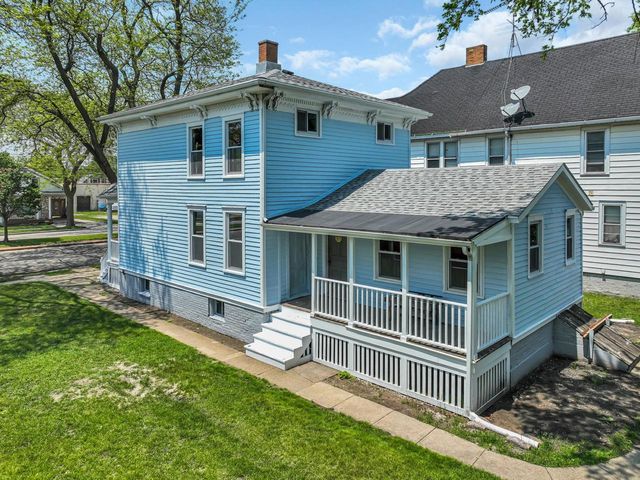 4715 7th AVENUE, Kenosha, WI 53140