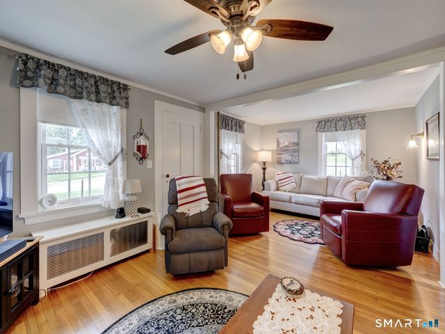 436 Middle Turnpike East, Manchester, CT 06040