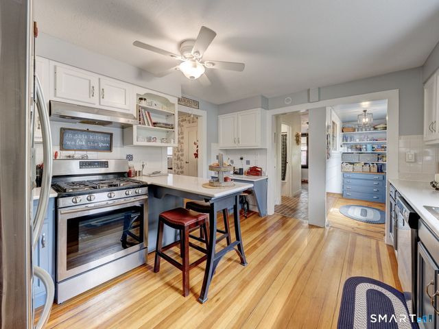 436 Middle Turnpike East, Manchester, CT 06040