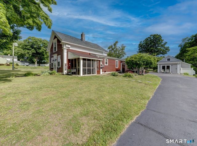 436 Middle Turnpike East, Manchester, CT 06040