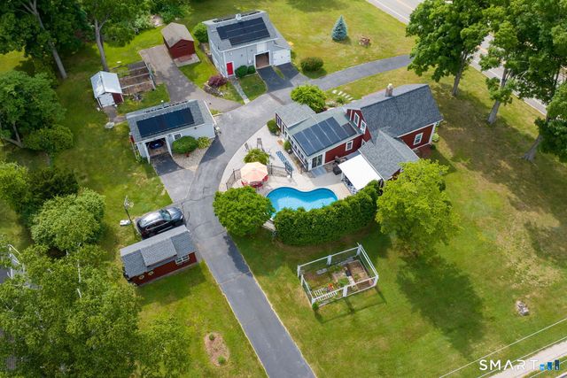 436 Middle Turnpike East, Manchester, CT 06040