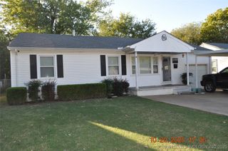 2438 N Vandalia Avenue, Tulsa, OK 74115
