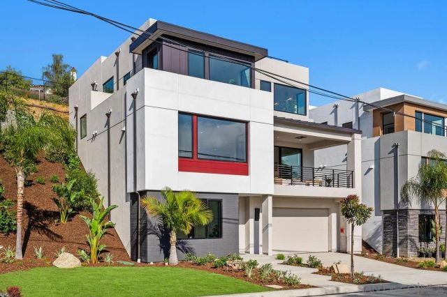 4841 Academy St, San Diego, CA 92109