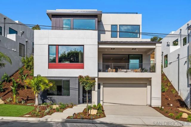 4841 Academy St, San Diego, CA 92109