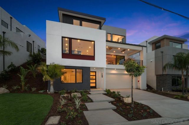 4841 Academy St, San Diego, CA 92109